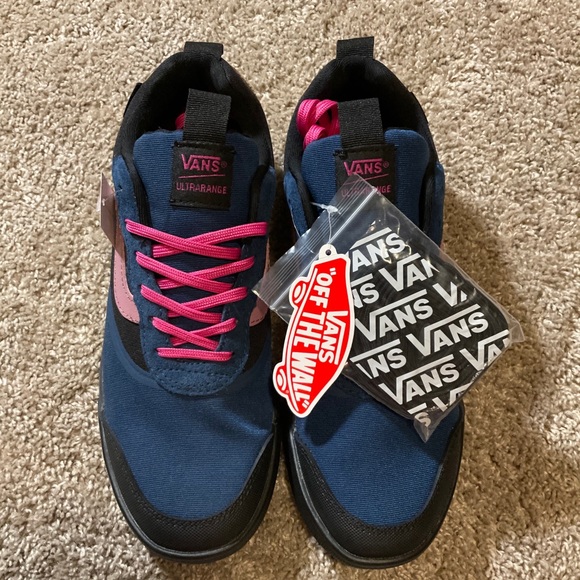 Ultrarange Vans men - Picture 4 of 11